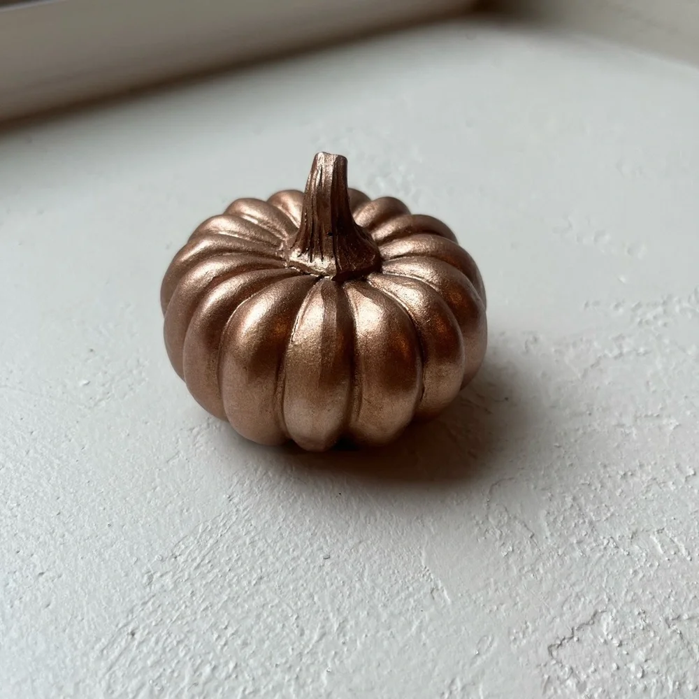 Target Bullseye Playground Resin Pumpkin Set - Picture 11 of 11